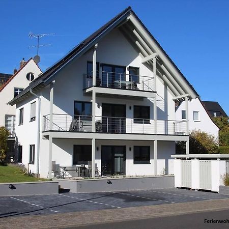 Ferienwohnung Koenigsquelle Bad Wildungen Εξωτερικό φωτογραφία