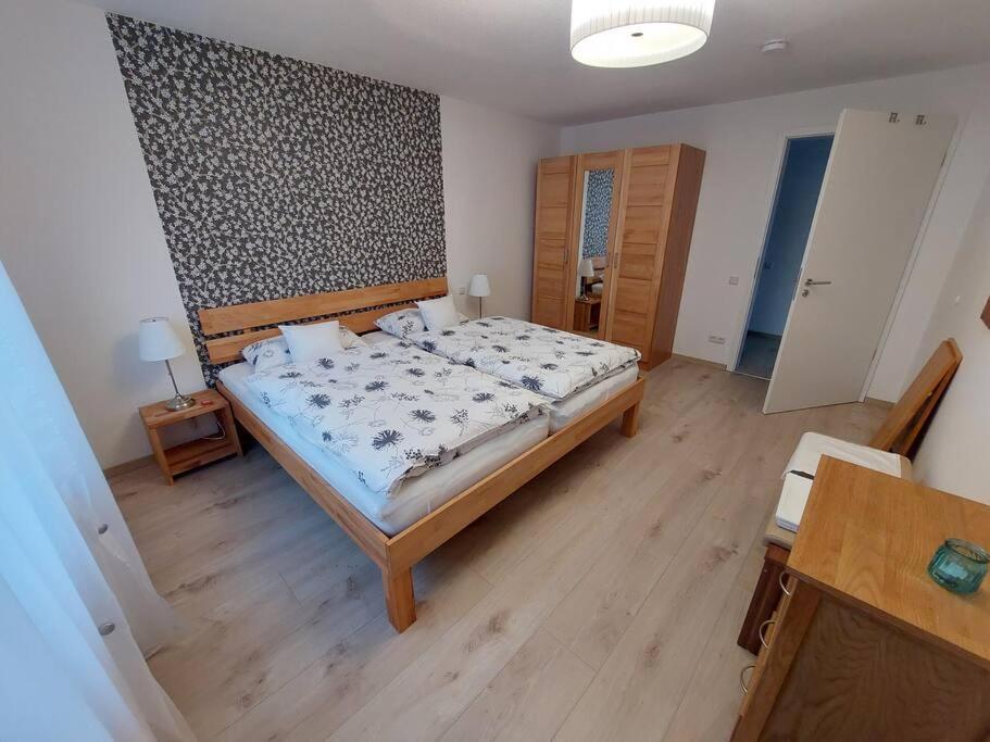 Ferienwohnung Koenigsquelle Bad Wildungen Εξωτερικό φωτογραφία