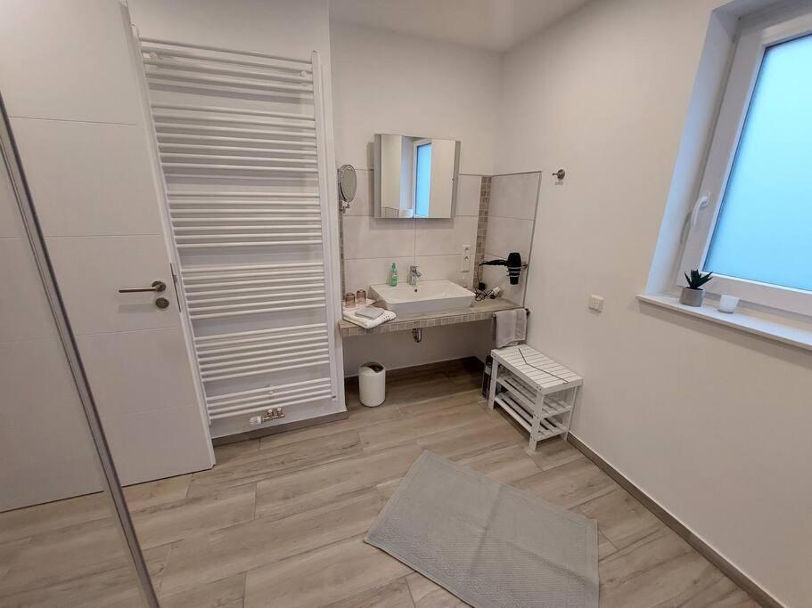 Ferienwohnung Koenigsquelle Bad Wildungen Εξωτερικό φωτογραφία
