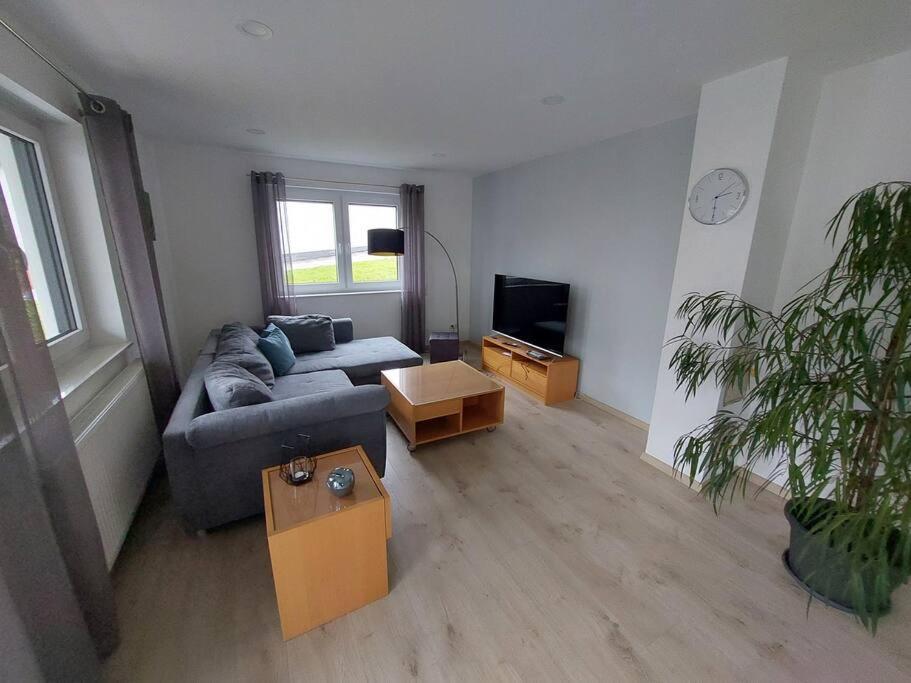 Ferienwohnung Koenigsquelle Bad Wildungen Εξωτερικό φωτογραφία