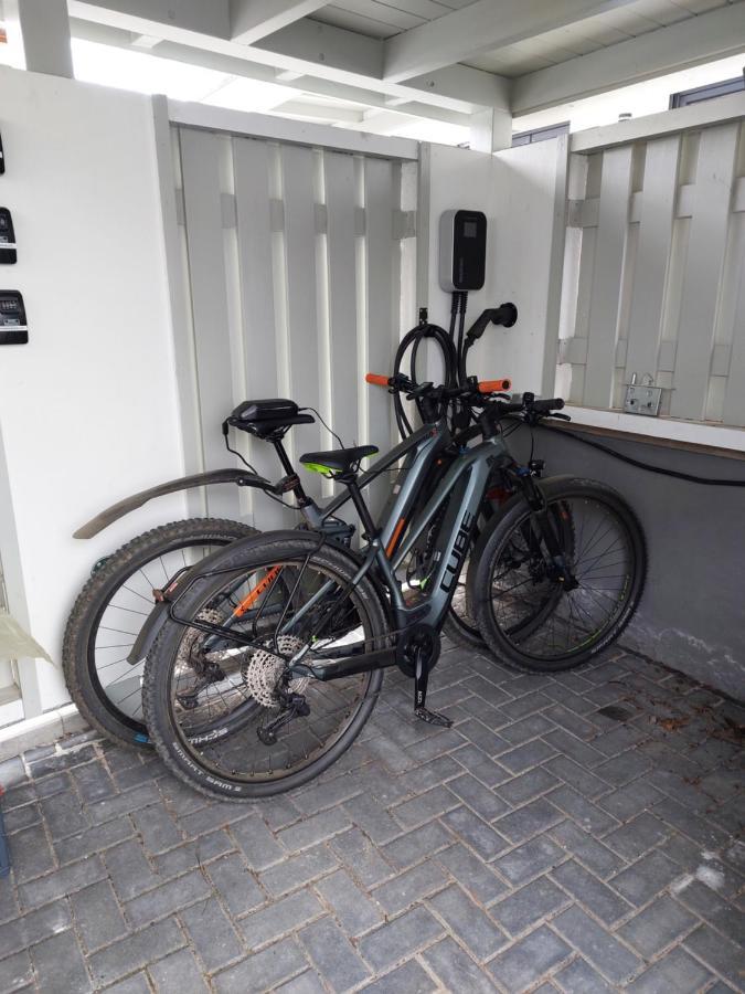 Ferienwohnung Koenigsquelle Bad Wildungen Εξωτερικό φωτογραφία